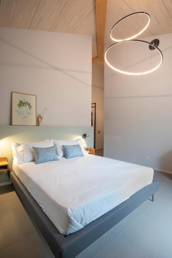 Camere D'Aria Locana Buitenkant foto
