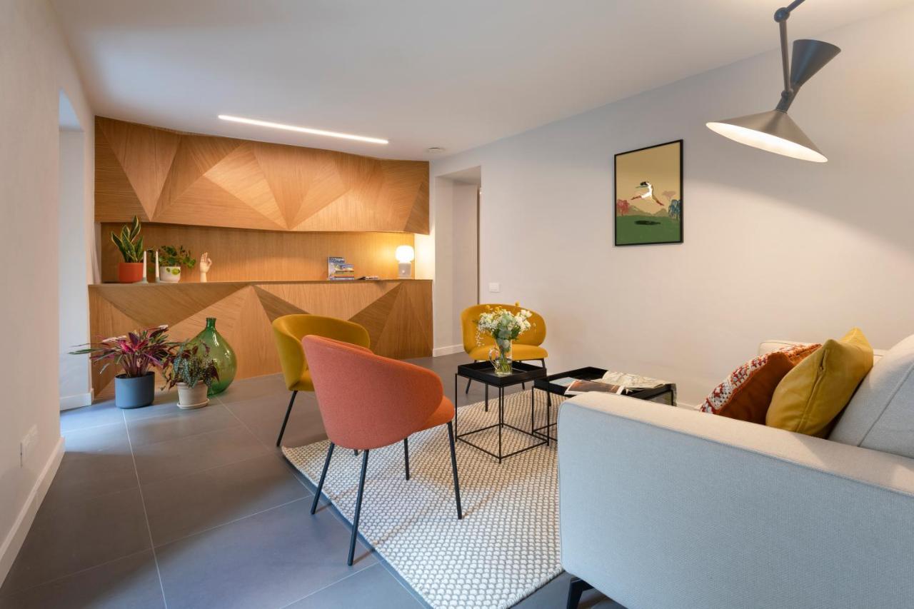 Camere D'Aria Locana Buitenkant foto