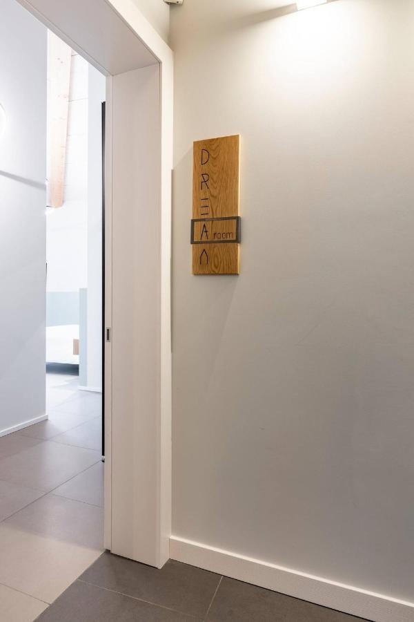 Camere D'Aria Locana Buitenkant foto